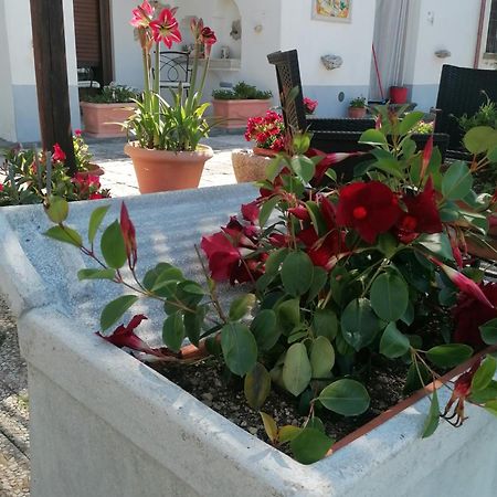 Il Casale Del Generale Bed & Breakfast Agerola Exterior photo