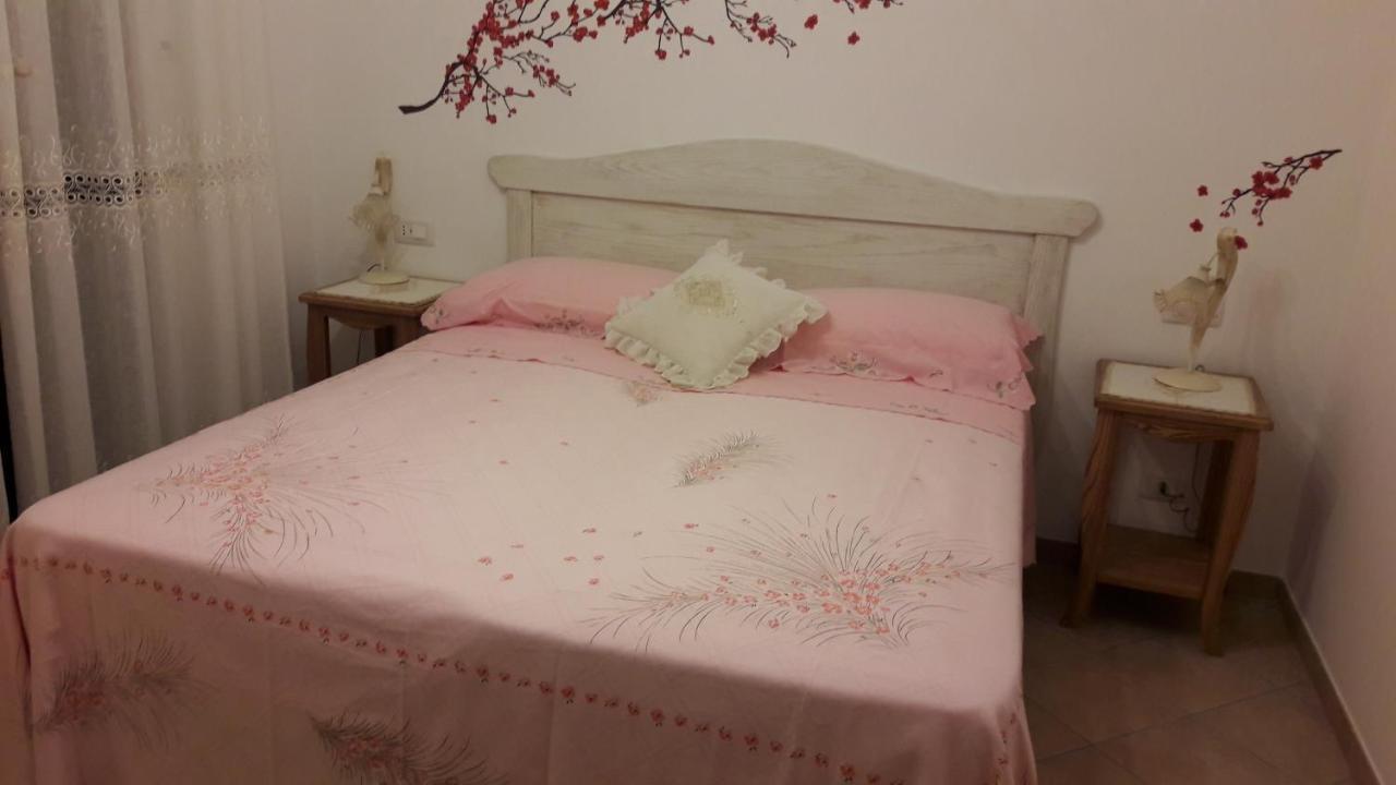 Il Casale Del Generale Bed & Breakfast Agerola Exterior photo
