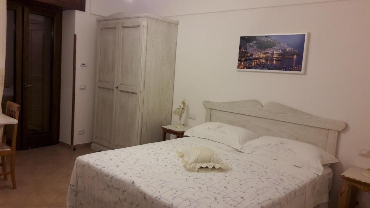 Il Casale Del Generale Bed & Breakfast Agerola Exterior photo