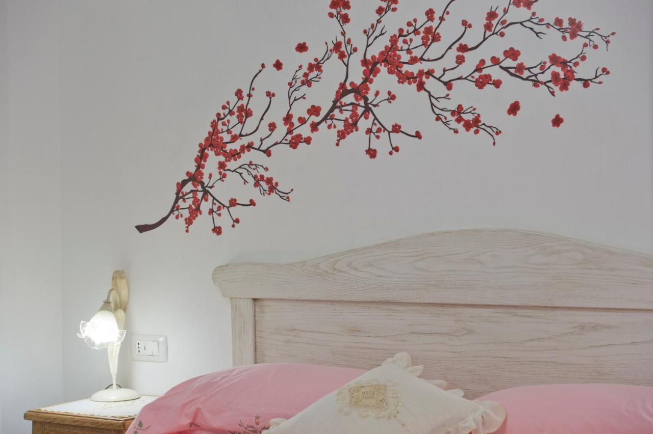 Il Casale Del Generale Bed & Breakfast Agerola Exterior photo