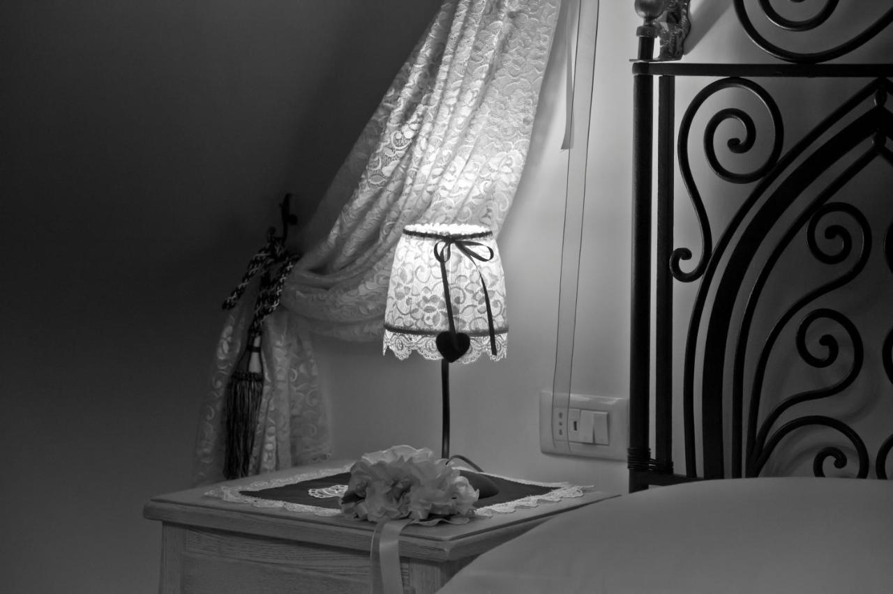 Il Casale Del Generale Bed & Breakfast Agerola Exterior photo