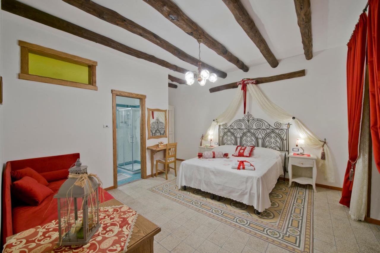 Il Casale Del Generale Bed & Breakfast Agerola Exterior photo