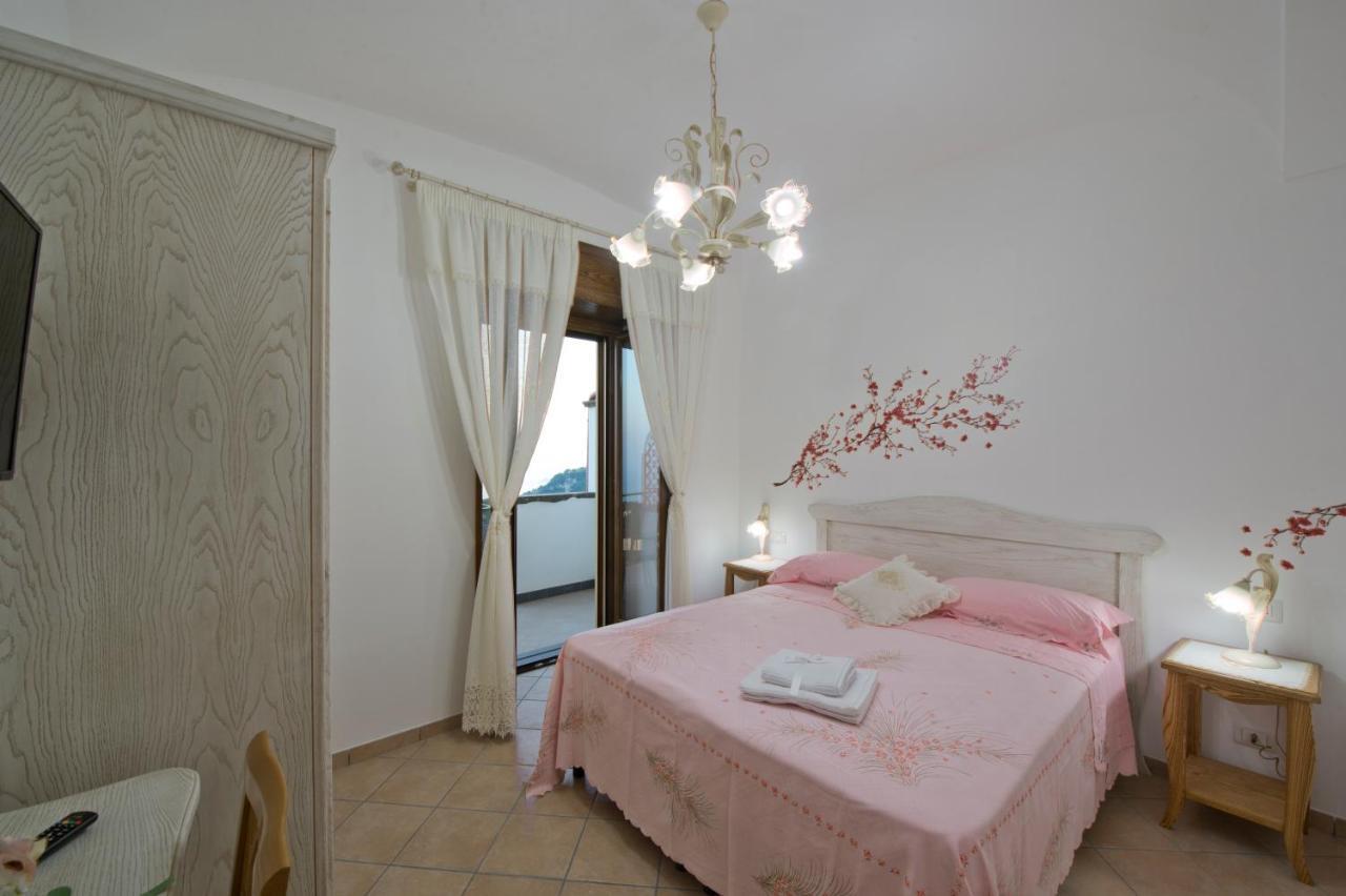 Il Casale Del Generale Bed & Breakfast Agerola Exterior photo