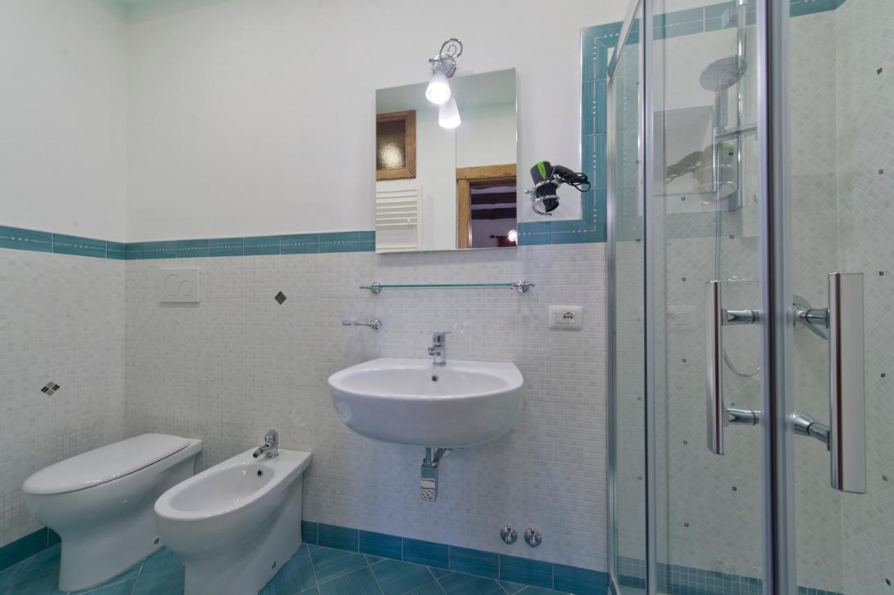Il Casale Del Generale Bed & Breakfast Agerola Exterior photo