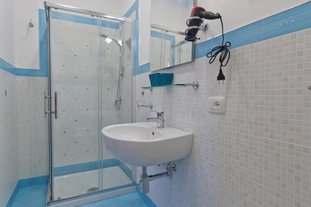 Il Casale Del Generale Bed & Breakfast Agerola Exterior photo