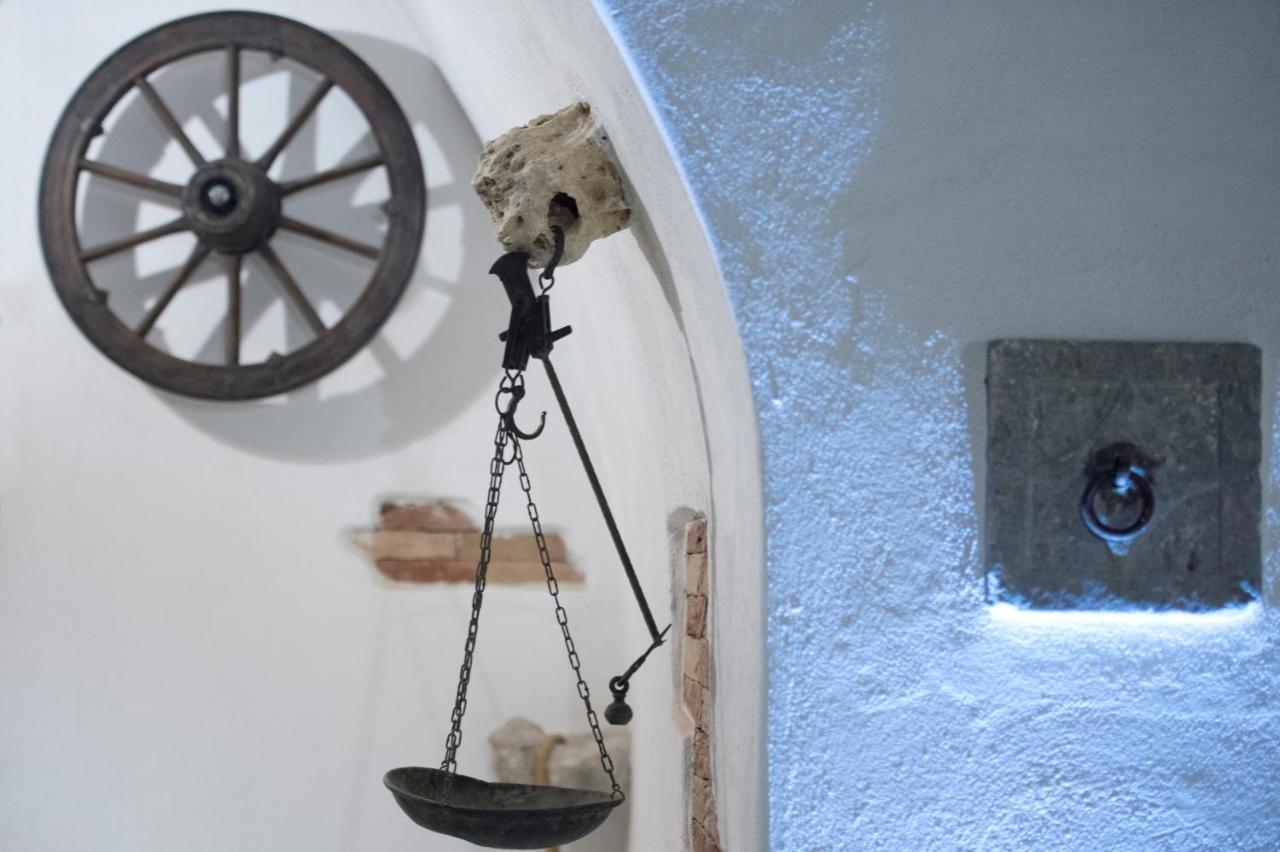 Il Casale Del Generale Bed & Breakfast Agerola Exterior photo
