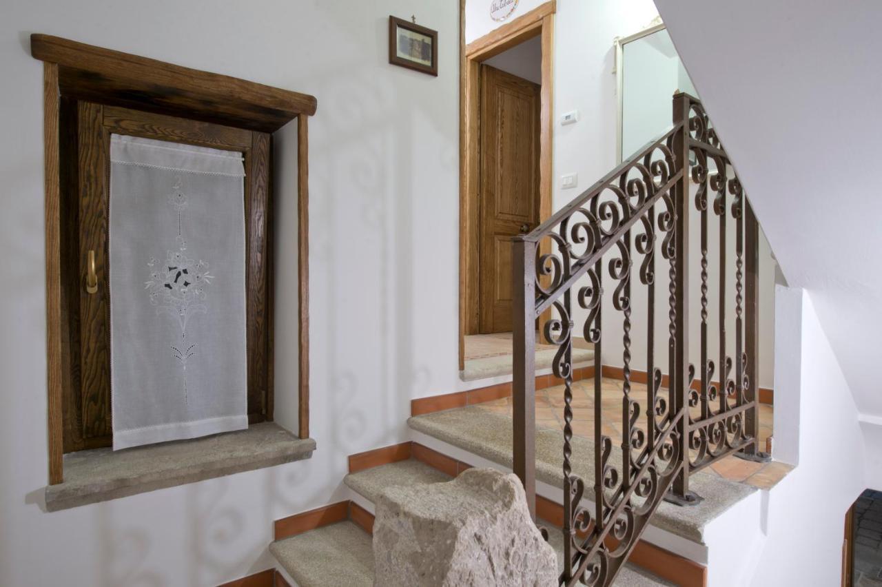 Il Casale Del Generale Bed & Breakfast Agerola Exterior photo