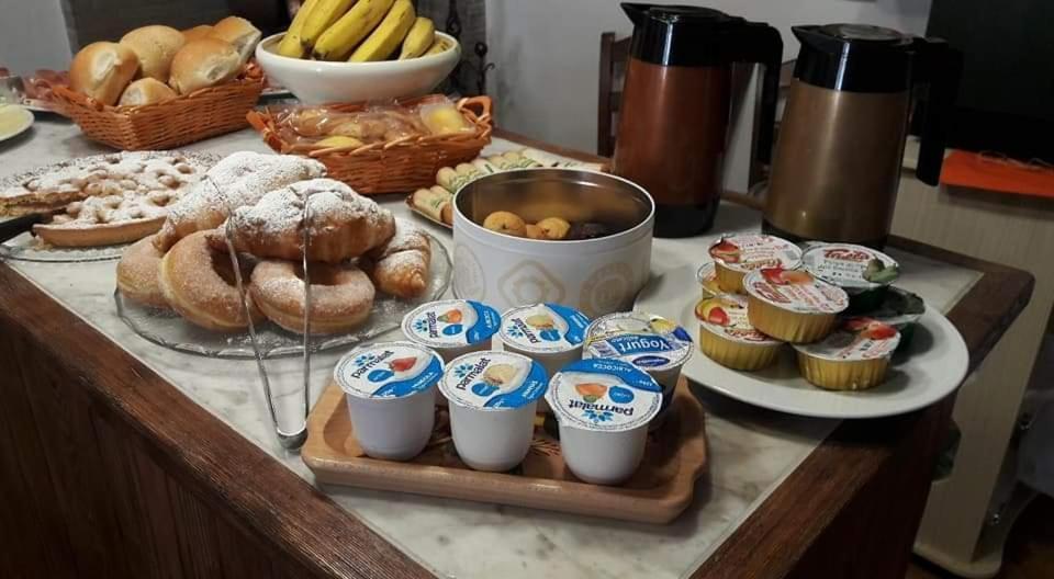 Il Casale Del Generale Bed & Breakfast Agerola Exterior photo