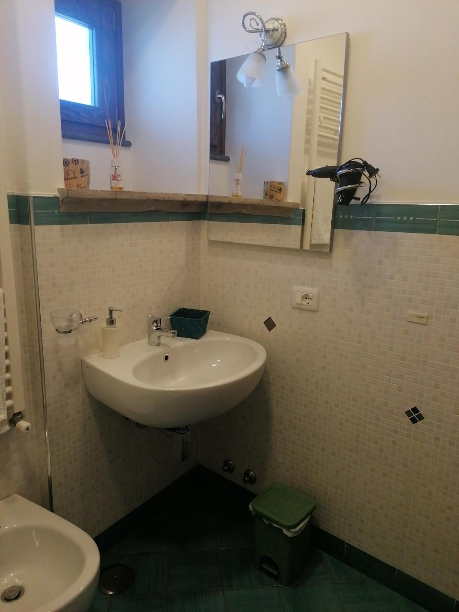 Il Casale Del Generale Bed & Breakfast Agerola Room photo